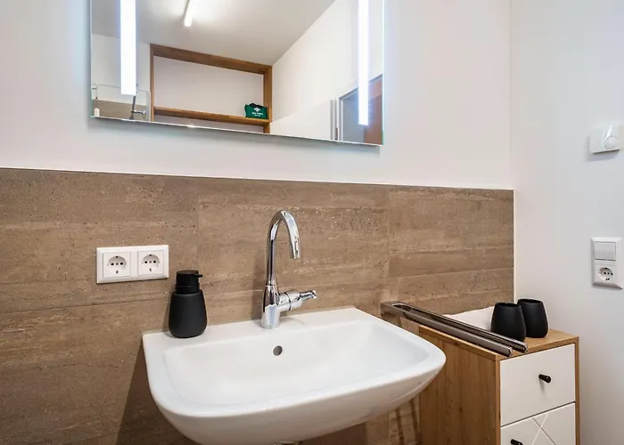 Mrowka Apartmán